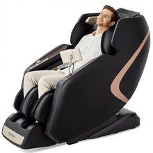 Load image into Gallery viewer, 3D SL Track Zero Gravity Smart Massage Chair with 12 Auto Modes

