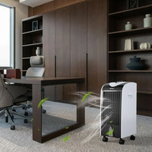 Load image into Gallery viewer, Portable Room Air Cooler - Movable for Indoor Spaces
