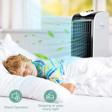 Load image into Gallery viewer, Portable Room Air Cooler - Movable for Indoor Spaces
