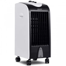 Load image into Gallery viewer, Portable Room Air Cooler - Movable for Indoor Spaces
