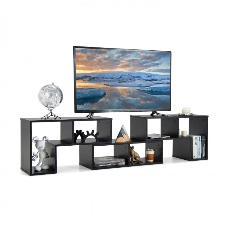 3-Piece TV Stand and Living Room Furniture Set