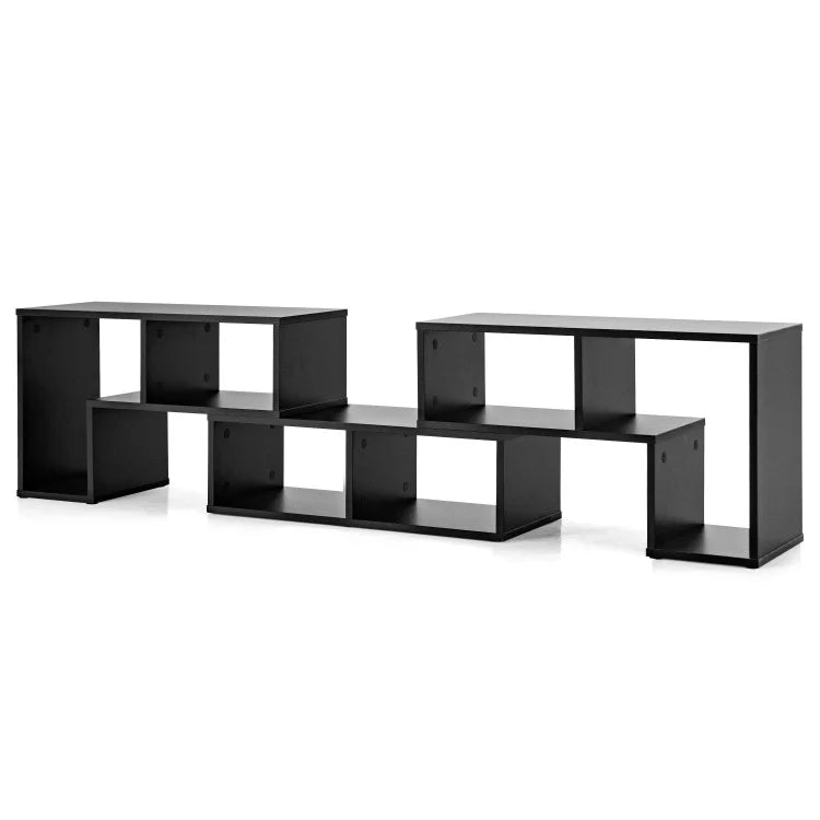 3-Piece TV Stand and Living Room Furniture Set