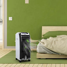 Load image into Gallery viewer, Costway Portable Air Cooler with 2 Ice Crystal Trays
