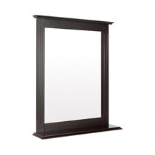 Charger l&#39;image dans la galerie, Bathroom Wall-Mounted Mirror with Shelves
