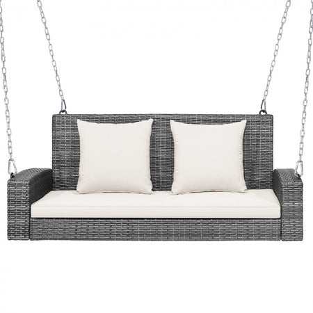 Patio Garden 2-Person Hanging Porch Swing