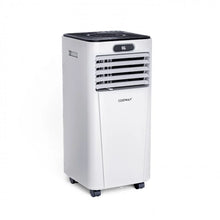Charger l&#39;image dans la galerie, 10000 BTU Multifunctional Portable Air Conditioner with Remote Control and Panel Control
