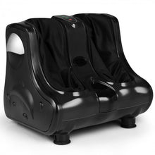 Load image into Gallery viewer, Multifunctional Foot, Calf and Leg Massager for Athletes and Elderly - Great Gift
