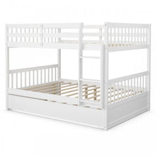 Load image into Gallery viewer, Separable Bunk Bed, Suitable for School Dormitories

