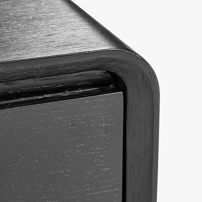 Modern Minimalist Living Room TV Stand - Wall-Mounted and Floor-Standing Options