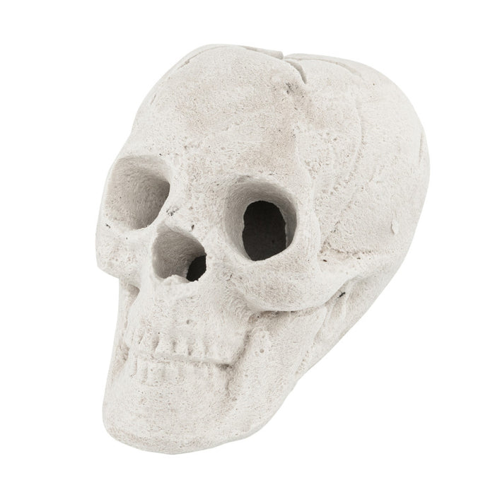 Halloween Fire Pit Skeleton - Reusable for Campfire Parties and Haunted House Decorations