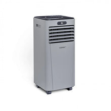 Load image into Gallery viewer, 10000 BTU Multifunctional Portable Air Conditioner with Remote Control and Panel Control

