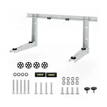 Load image into Gallery viewer, Mini Split Wall Mounting Bracket for 6000-12000 BTU Universal Ductless AC

