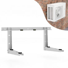 Load image into Gallery viewer, Mini Split Wall Mounting Bracket for 6000-12000 BTU Universal Ductless AC
