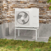 Load image into Gallery viewer, Mini Split Ground Stand for 9000-18000 BTU Ductless Air Conditioner
