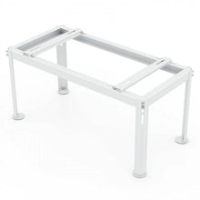 Load image into Gallery viewer, Mini Split Ground Stand for 9000-18000 BTU Ductless Air Conditioner
