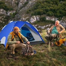 Load image into Gallery viewer, Multipurpose Portable Pop-Up Camping Tent
