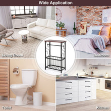 Load image into Gallery viewer, Detachable Side Tables for Living Room Sofa - Modular Furniture
