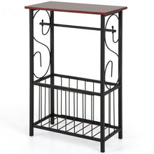 Load image into Gallery viewer, Detachable Side Tables for Living Room Sofa - Modular Furniture
