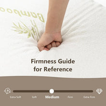 Charger l&#39;image dans la galerie, Portable Foldable Memory Foam Mattress with Carrying Case
