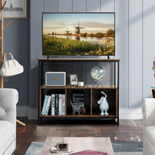 Load image into Gallery viewer, Multifunctional Kitchen Self-Serve Buffet Cabinet with 3 Compartments
