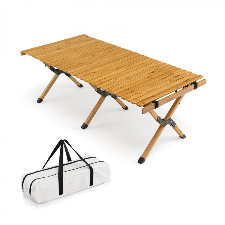 Portable Outdoor Picnic/Camping Dining/BBQ Table
