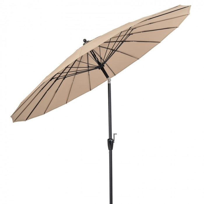 9ft Outdoor Pool Patio Umbrella Patio Furniture